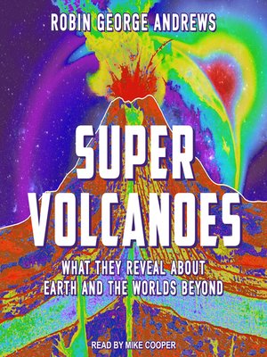 cover image of Super Volcanoes